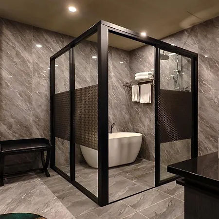 Bedrock Hotel Ipoh-2