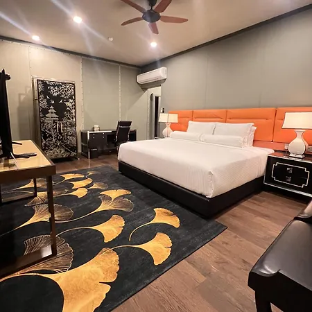 Bedrock Hotel Ipoh-3