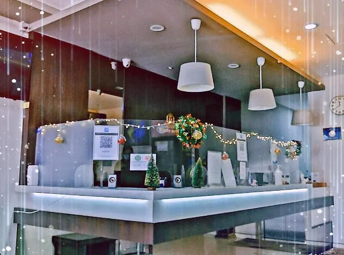 Royale Hotel Batu Gajah Ipoh