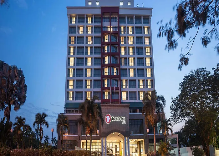 Travelodge Ipoh