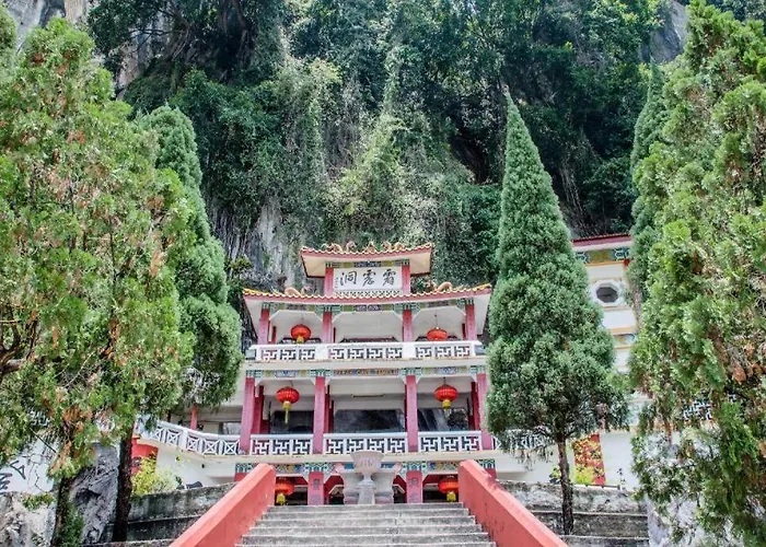 Mornington Hotel Medan Ipoh